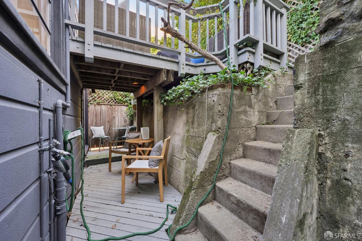 Detail Gallery Image 43 of 51 For 761 Noe St, San Francisco,  CA 94114 - 2 Beds | 1 Baths