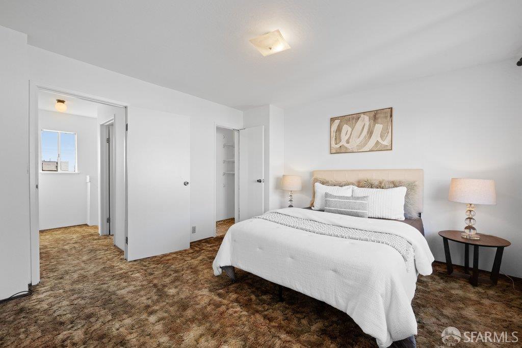 Detail Gallery Image 20 of 30 For 72 Cielito Dr, San Francisco,  CA 94134 - 4 Beds | 2 Baths