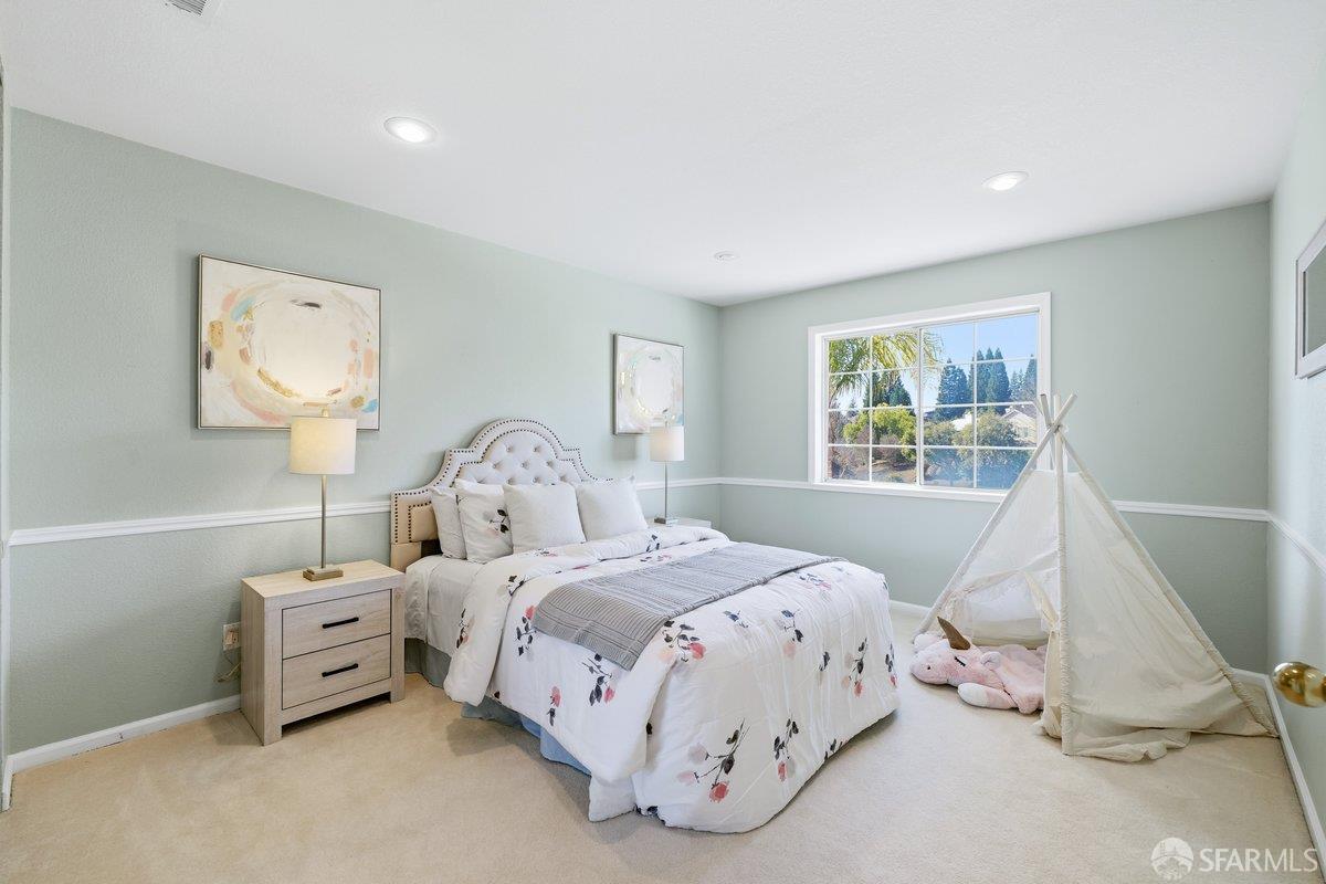 Detail Gallery Image 6 of 39 For 116 Blackpool Ct, Danville,  CA 94506 - 4 Beds | 3 Baths