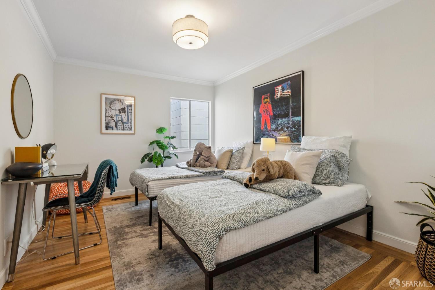 Detail Gallery Image 38 of 62 For 1479 42nd Ave, San Francisco,  CA 94122 - 4 Beds | 3 Baths