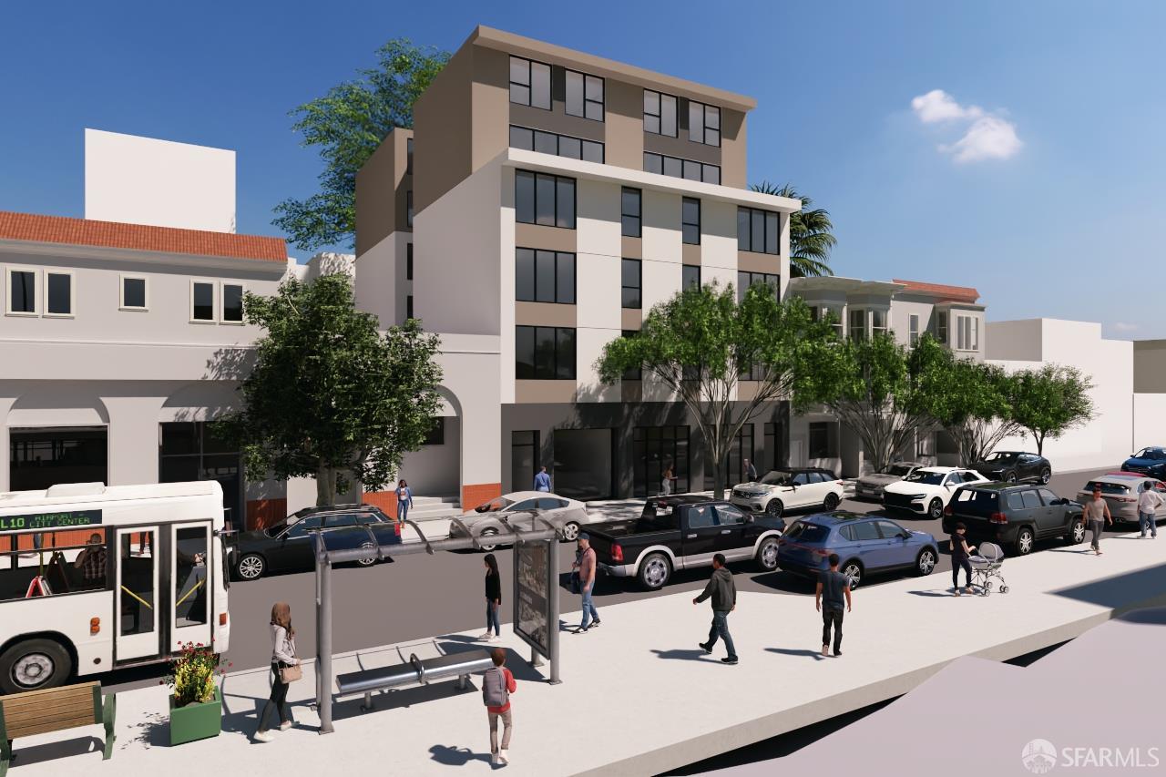 Detail Gallery Image 2 of 13 For 4076 24th St, San Francisco,  CA 94114 - – Beds | – Baths