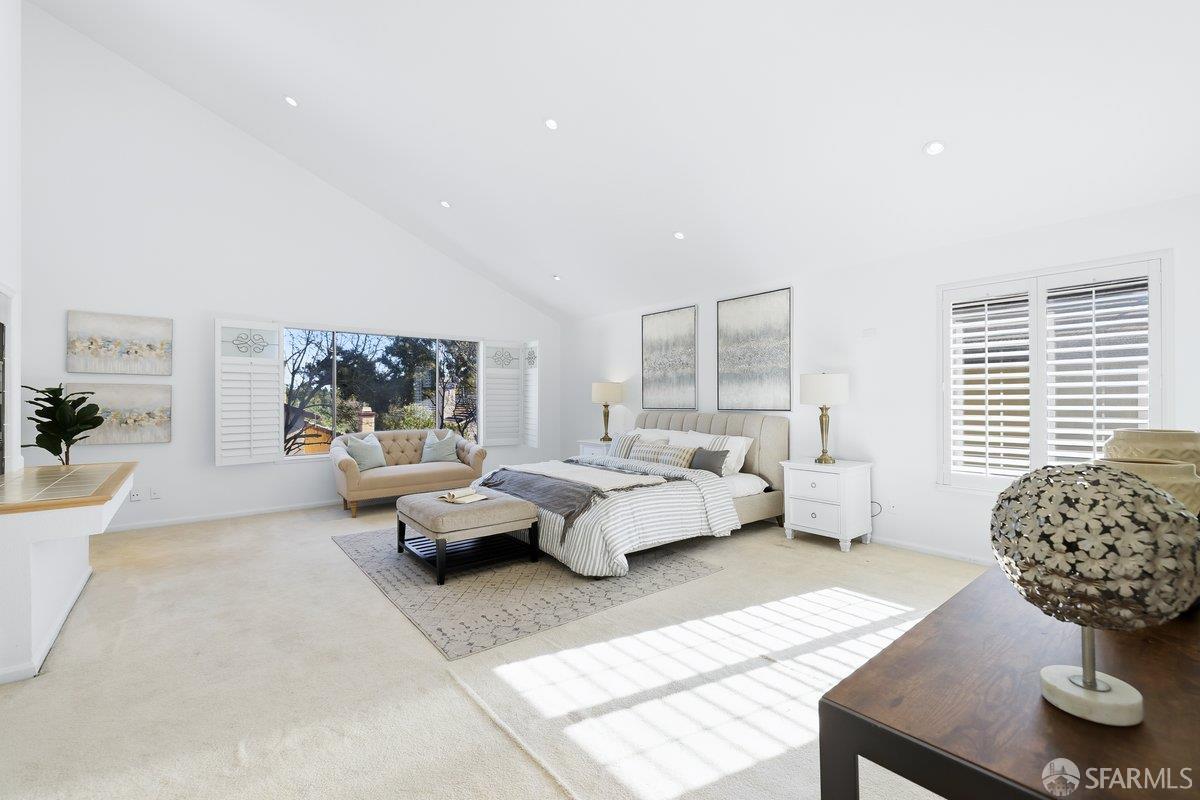 Detail Gallery Image 8 of 39 For 116 Blackpool Ct, Danville,  CA 94506 - 4 Beds | 3 Baths