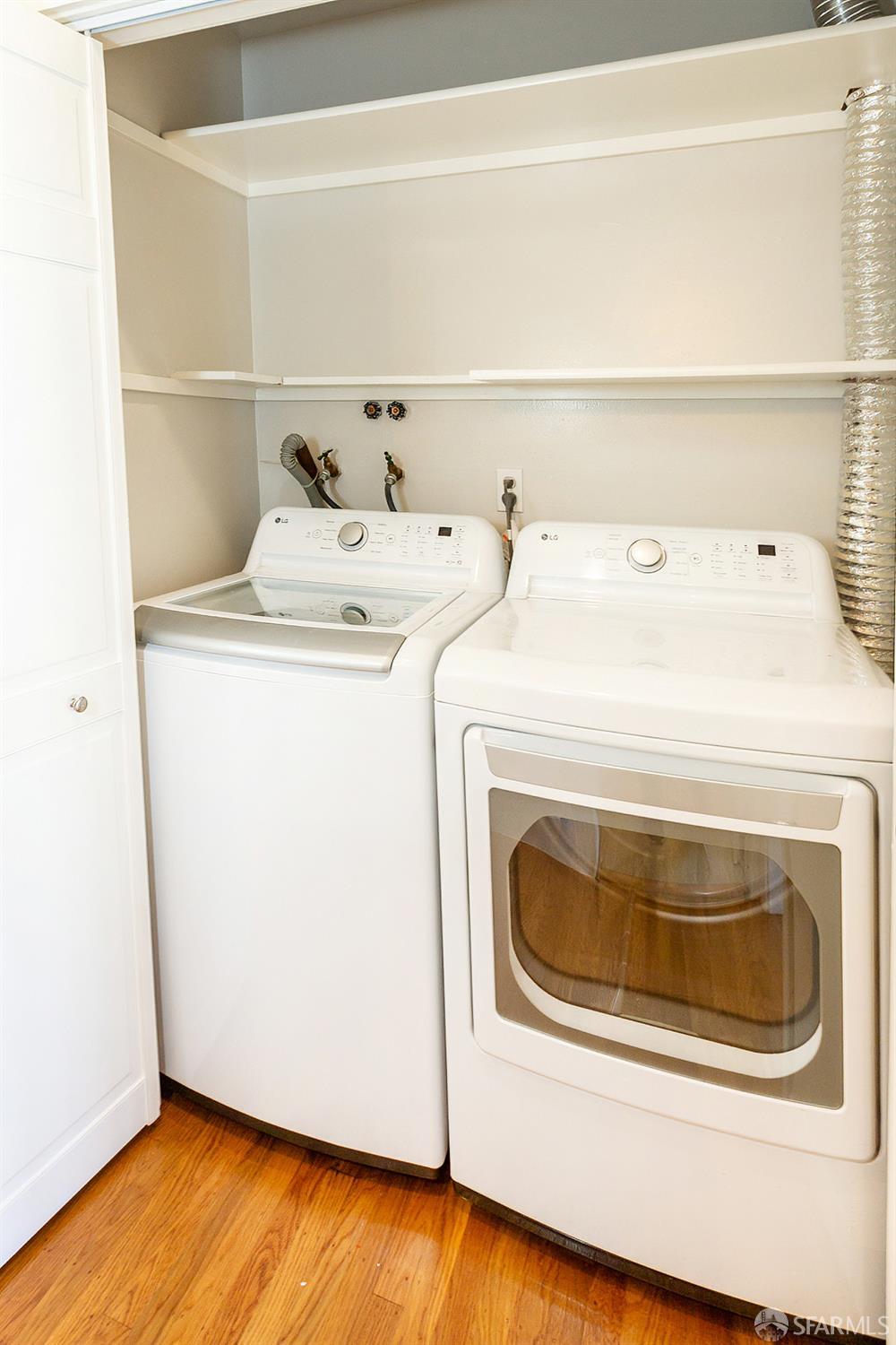 Detail Gallery Image 8 of 29 For 2759 Union St, San Francisco,  CA 94123 - 2 Beds | 2 Baths