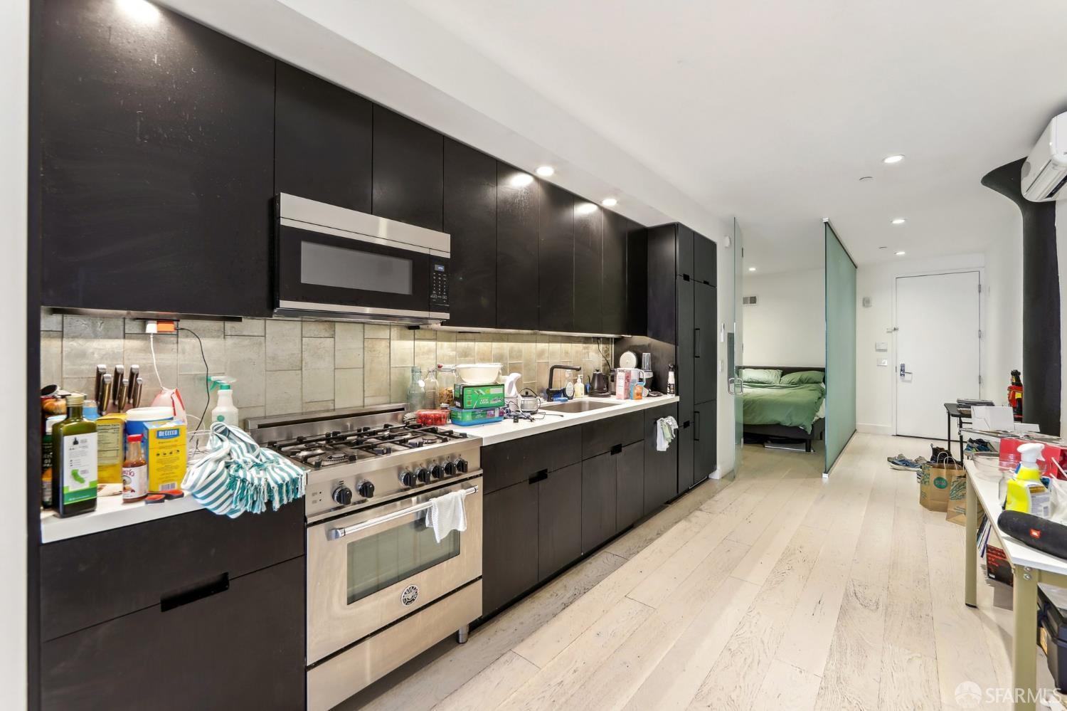 Detail Gallery Image 12 of 24 For 1875 Mission St #304,  San Francisco,  CA 94103 - 1 Beds | 1 Baths