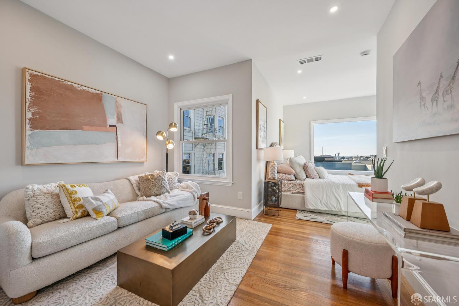 Detail Gallery Image 22 of 66 For 779 20th Ave #779,  San Francisco,  CA 94121 - 4 Beds | 3 Baths