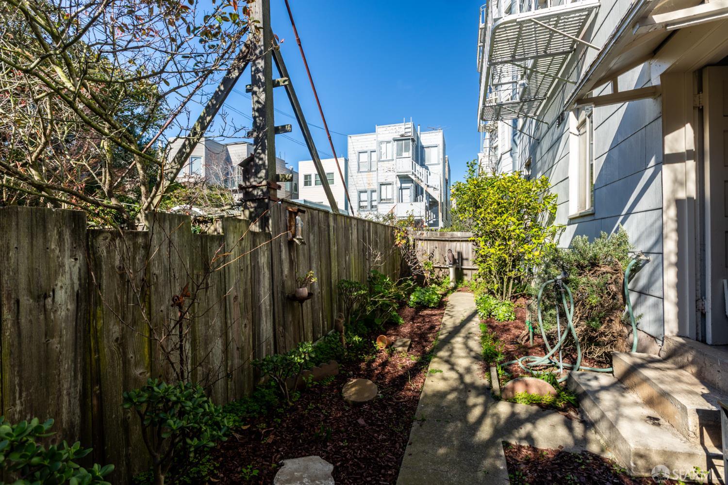 Detail Gallery Image 15 of 17 For 3033 Franklin St #7,  San Francisco,  CA 94123 - 1 Beds | 1 Baths