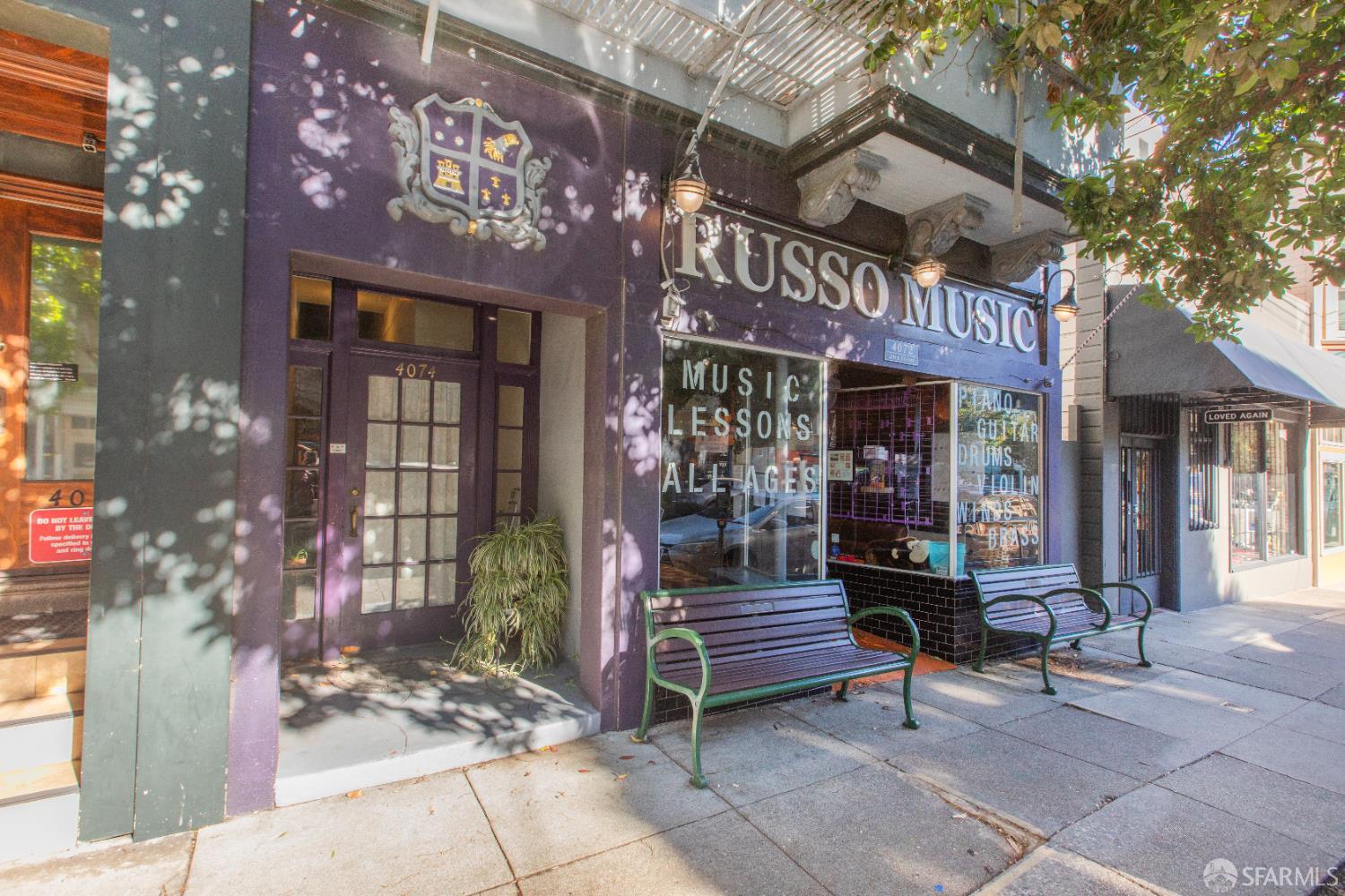 Detail Gallery Image 4 of 14 For 4072 24th St, San Francisco,  CA 94114 - – Beds | – Baths