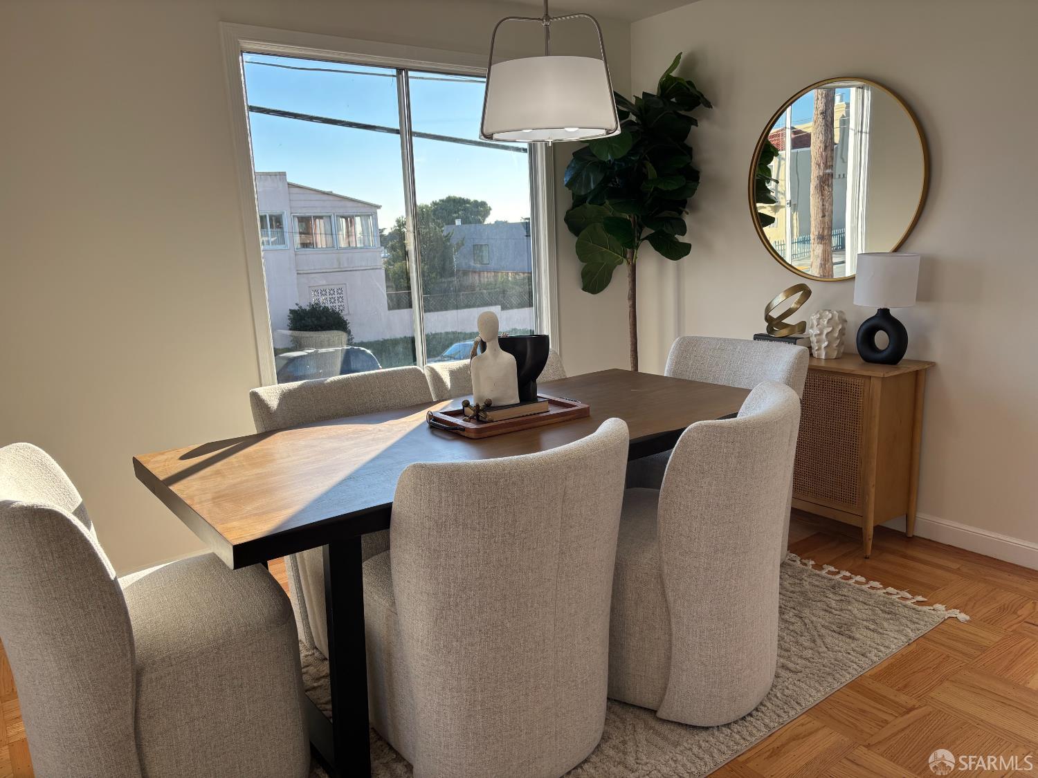 Detail Gallery Image 13 of 26 For 2195 34th Ave, San Francisco,  CA 94116 - 3 Beds | 1 Baths