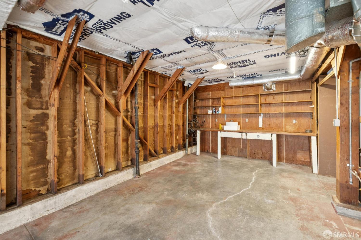 Detail Gallery Image 60 of 73 For 2030 Ortega St, San Francisco,  CA 94122 - 3 Beds | 2 Baths