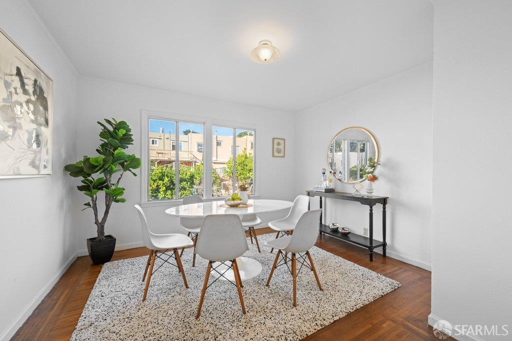 Detail Gallery Image 11 of 30 For 72 Cielito Dr, San Francisco,  CA 94134 - 4 Beds | 2 Baths