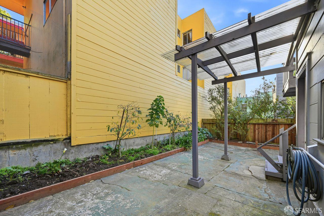 Detail Gallery Image 18 of 25 For 481 San Diego Ave, Daly City,  CA 94014 - 2 Beds | 1 Baths