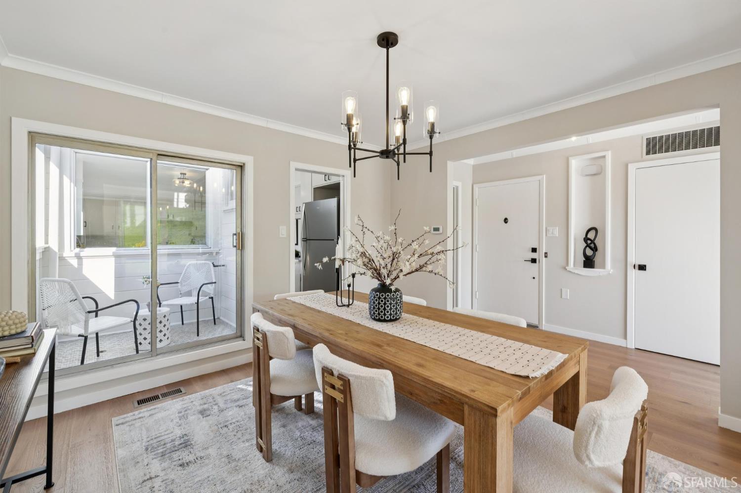 Detail Gallery Image 22 of 73 For 2030 Ortega St, San Francisco,  CA 94122 - 3 Beds | 2 Baths