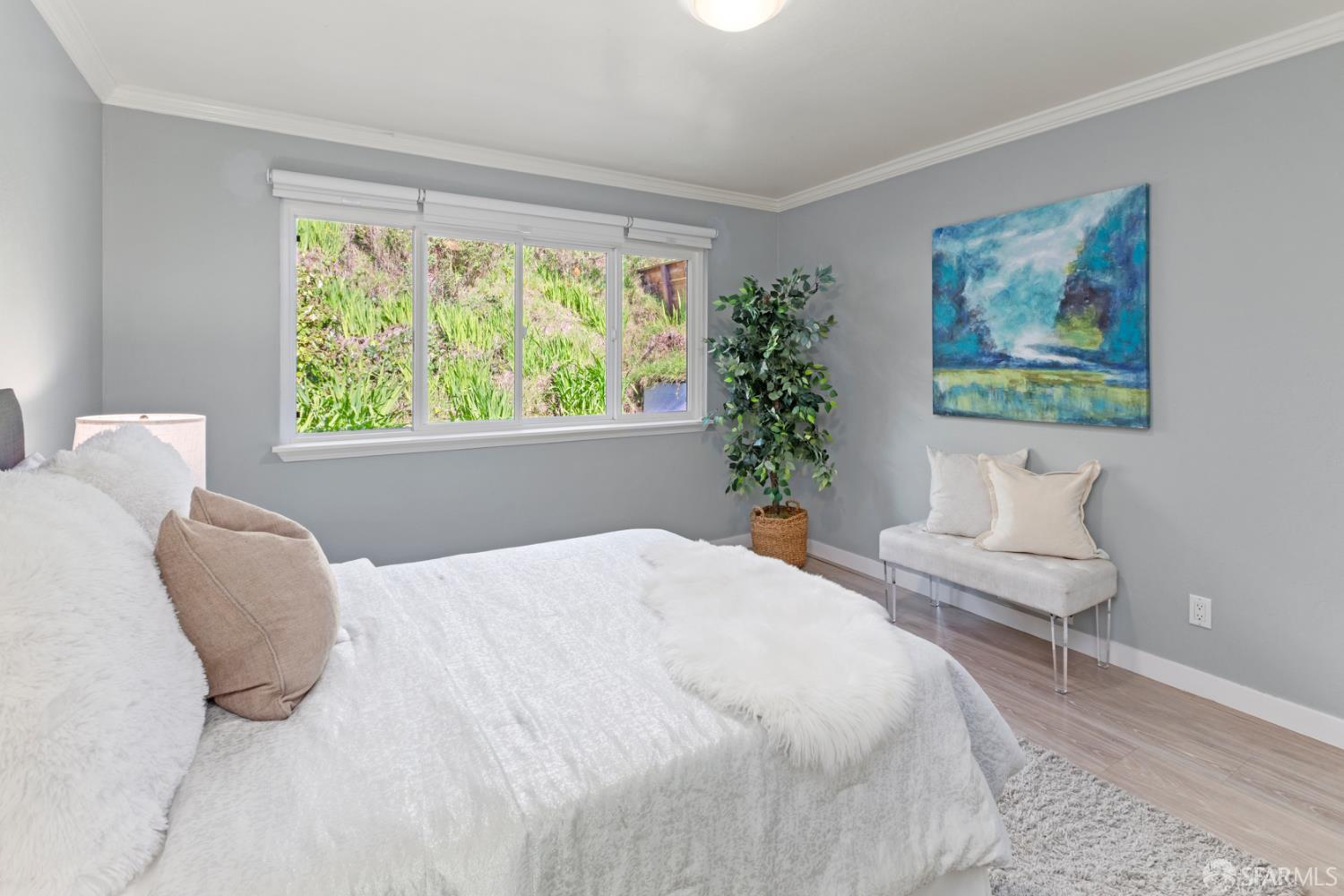 Detail Gallery Image 17 of 47 For 418 Joost Ave, San Francisco,  CA 94127 - 2 Beds | 2 Baths