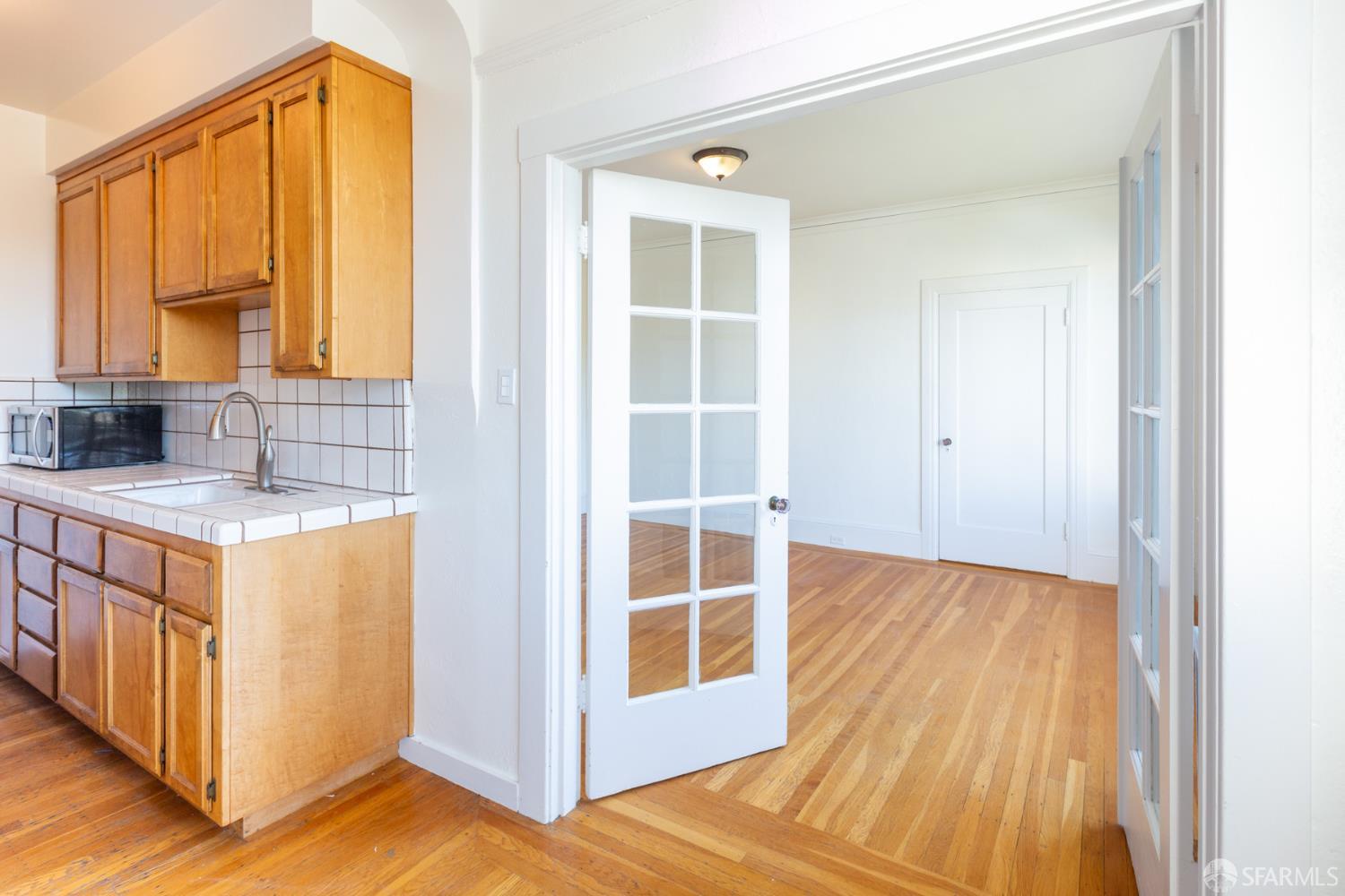 Detail Gallery Image 13 of 17 For 3033 Franklin St #7,  San Francisco,  CA 94123 - 1 Beds | 1 Baths