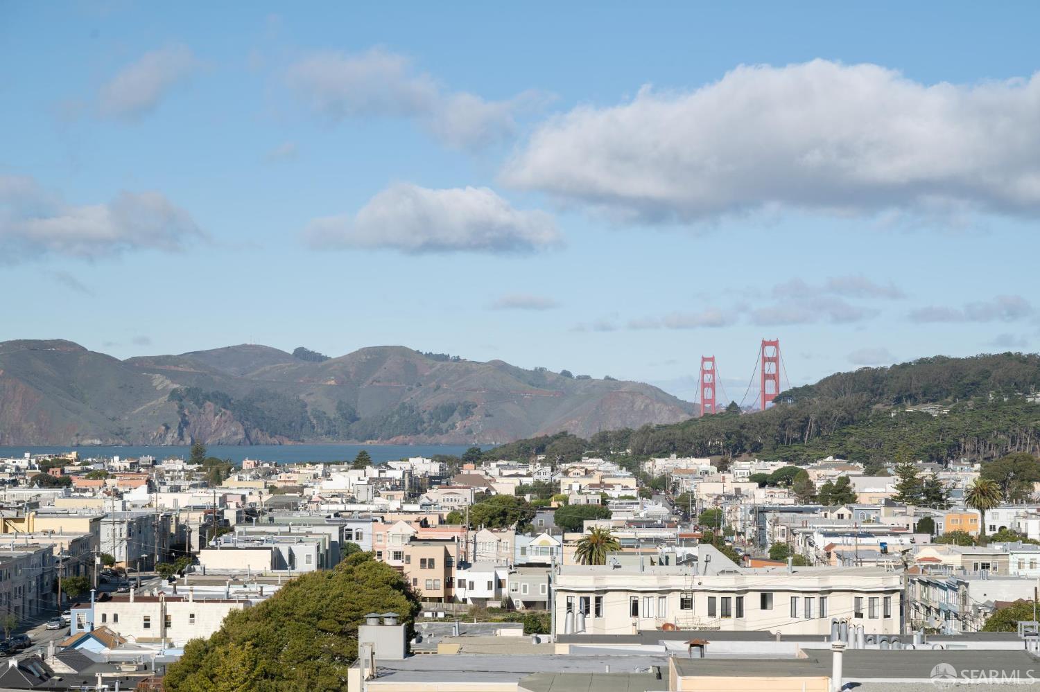 Detail Gallery Image 64 of 66 For 779 20th Ave #779,  San Francisco,  CA 94121 - 4 Beds | 3 Baths