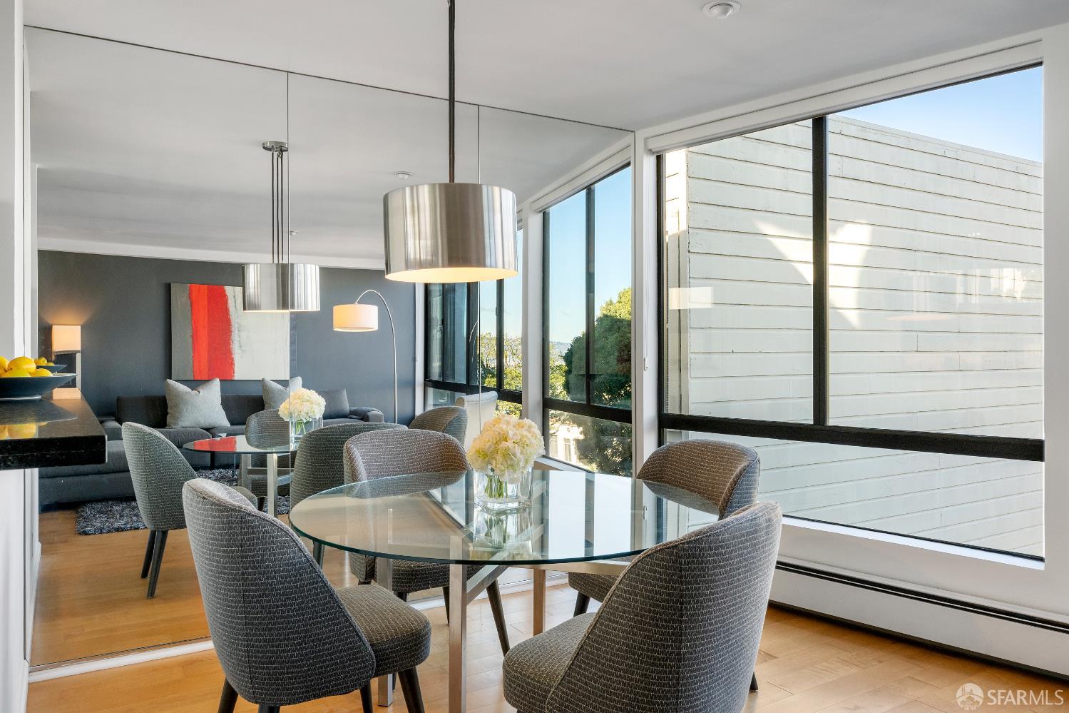 Detail Gallery Image 5 of 15 For 455 Vallejo St #309,  San Francisco,  CA 94133 - 1 Beds | 1 Baths