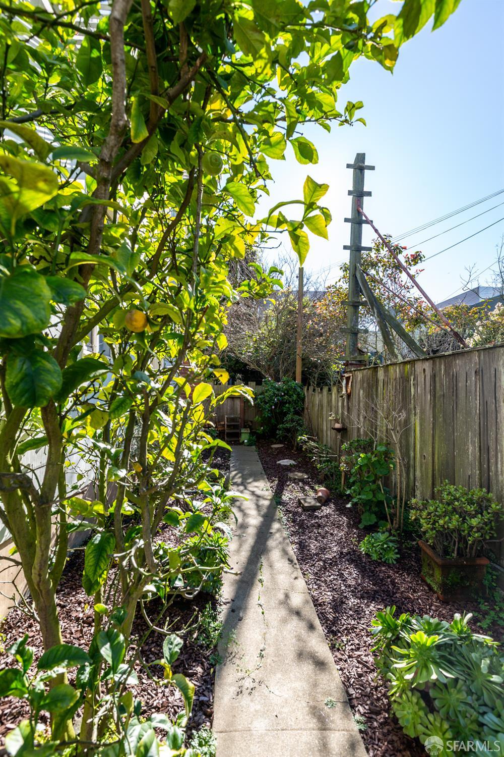 Detail Gallery Image 17 of 17 For 3033 Franklin St #7,  San Francisco,  CA 94123 - 1 Beds | 1 Baths