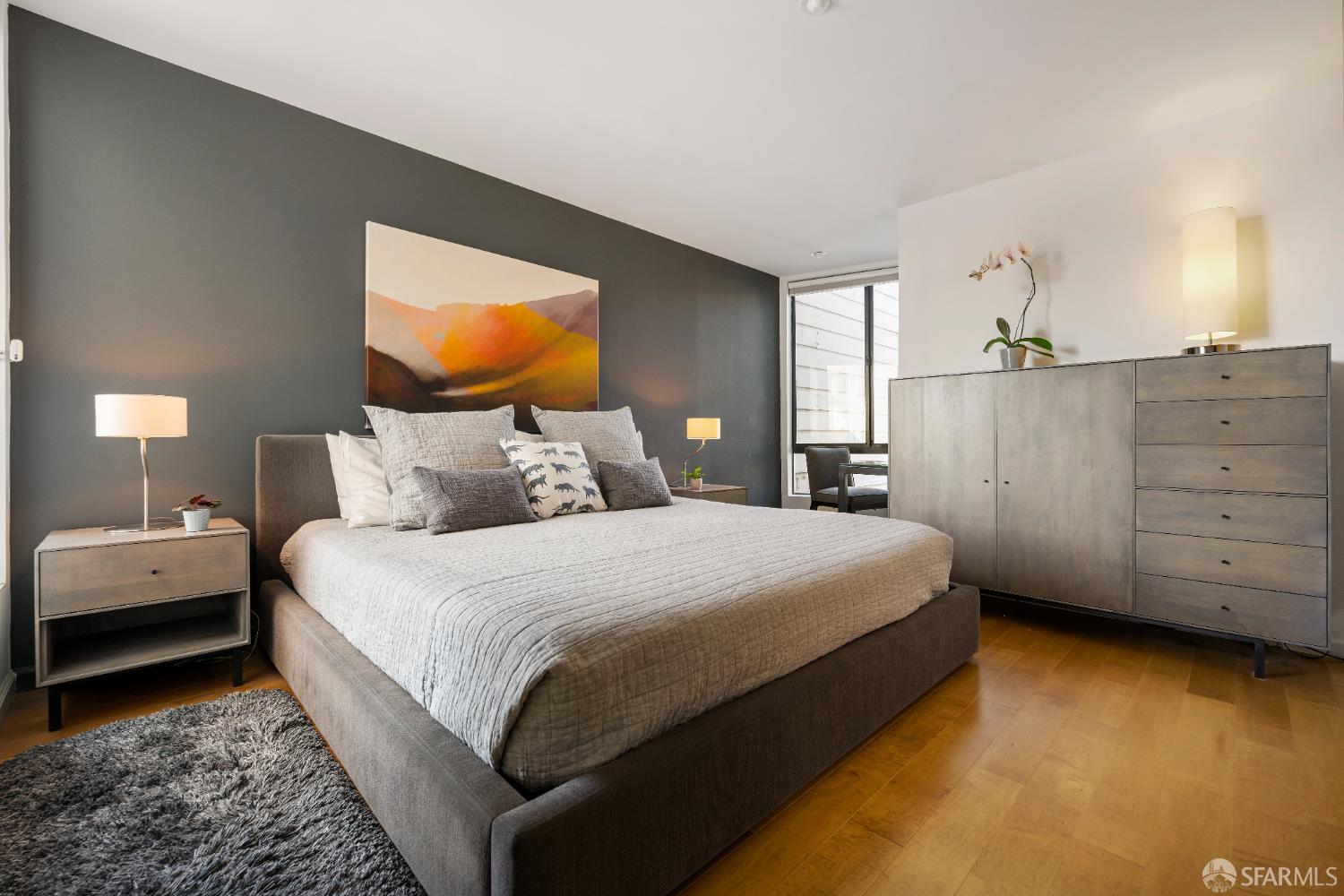 Detail Gallery Image 7 of 15 For 455 Vallejo St #309,  San Francisco,  CA 94133 - 1 Beds | 1 Baths