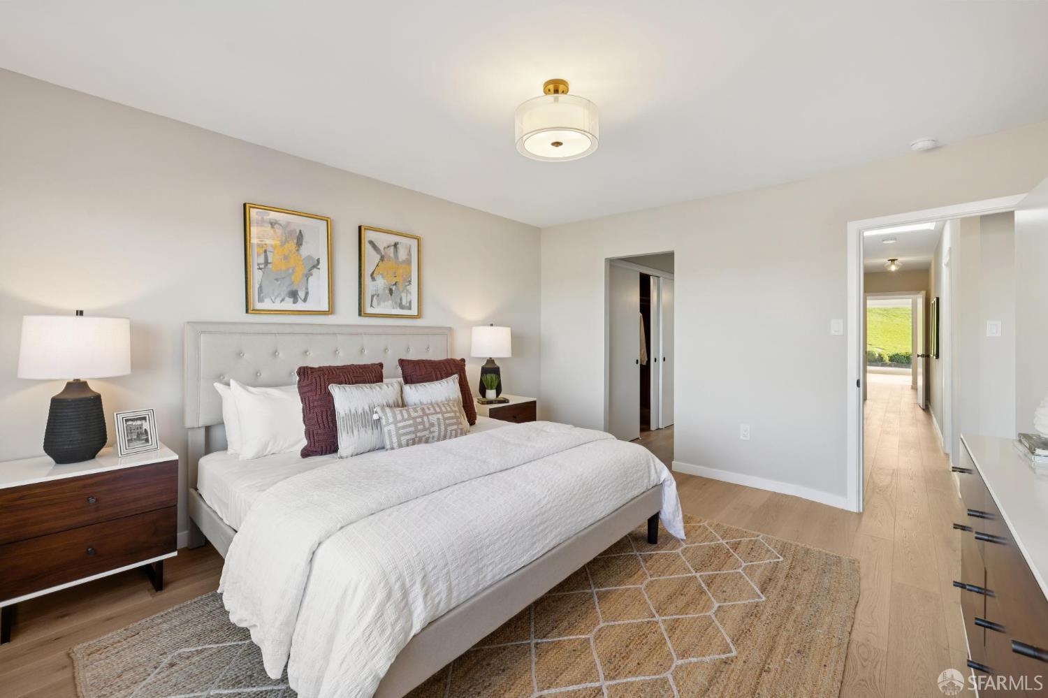 Detail Gallery Image 50 of 73 For 2030 Ortega St, San Francisco,  CA 94122 - 3 Beds | 2 Baths