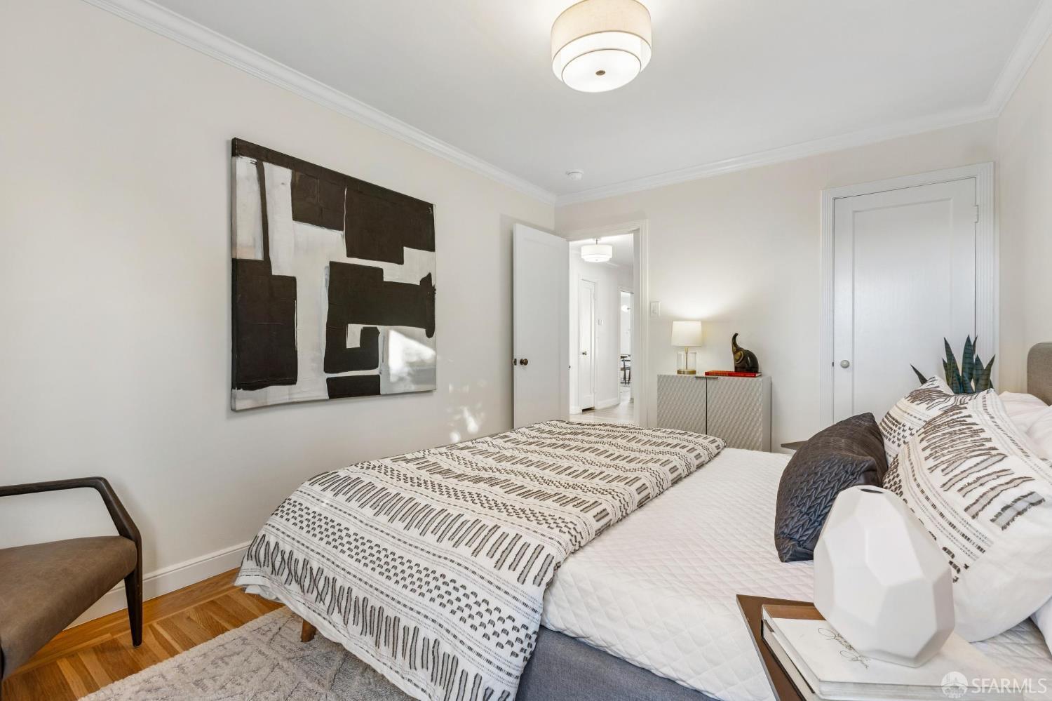 Detail Gallery Image 43 of 62 For 1479 42nd Ave, San Francisco,  CA 94122 - 4 Beds | 3 Baths