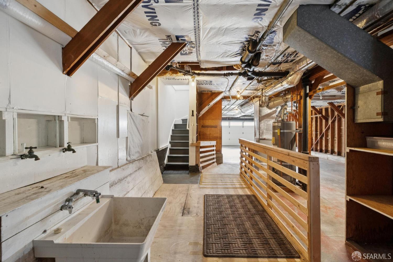 Detail Gallery Image 63 of 73 For 2030 Ortega St, San Francisco,  CA 94122 - 3 Beds | 2 Baths