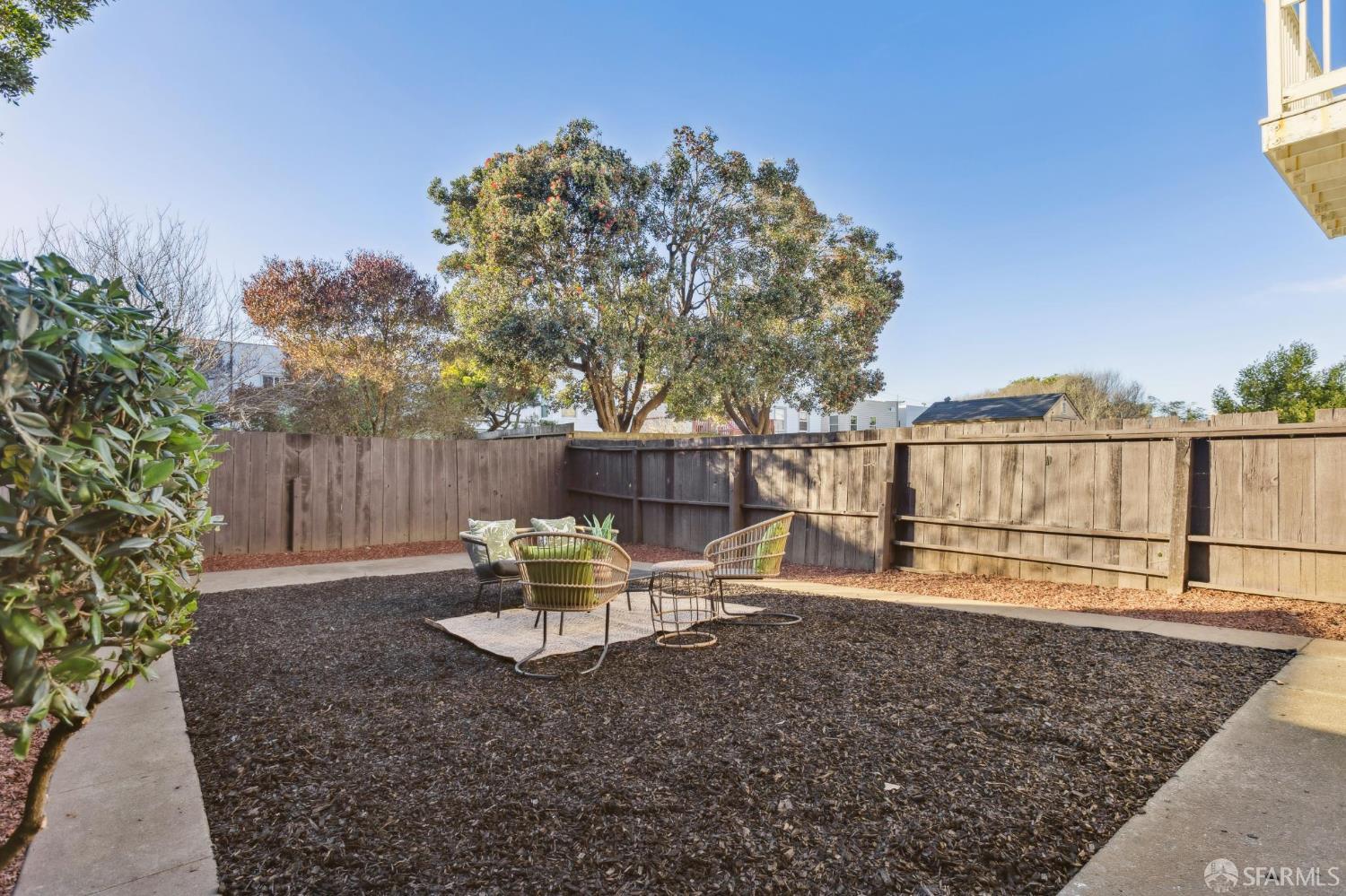 Detail Gallery Image 55 of 62 For 1479 42nd Ave, San Francisco,  CA 94122 - 4 Beds | 3 Baths