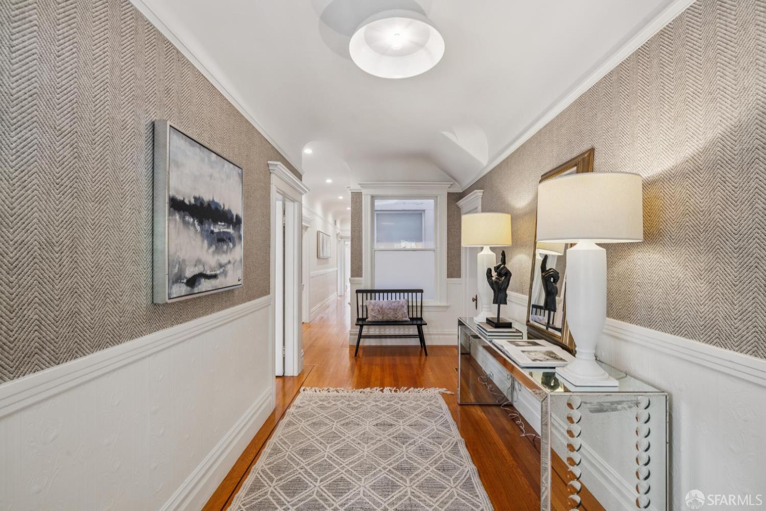 Detail Gallery Image 8 of 18 For 785 Dolores St, San Francisco,  CA 94110 - 2 Beds | 1 Baths