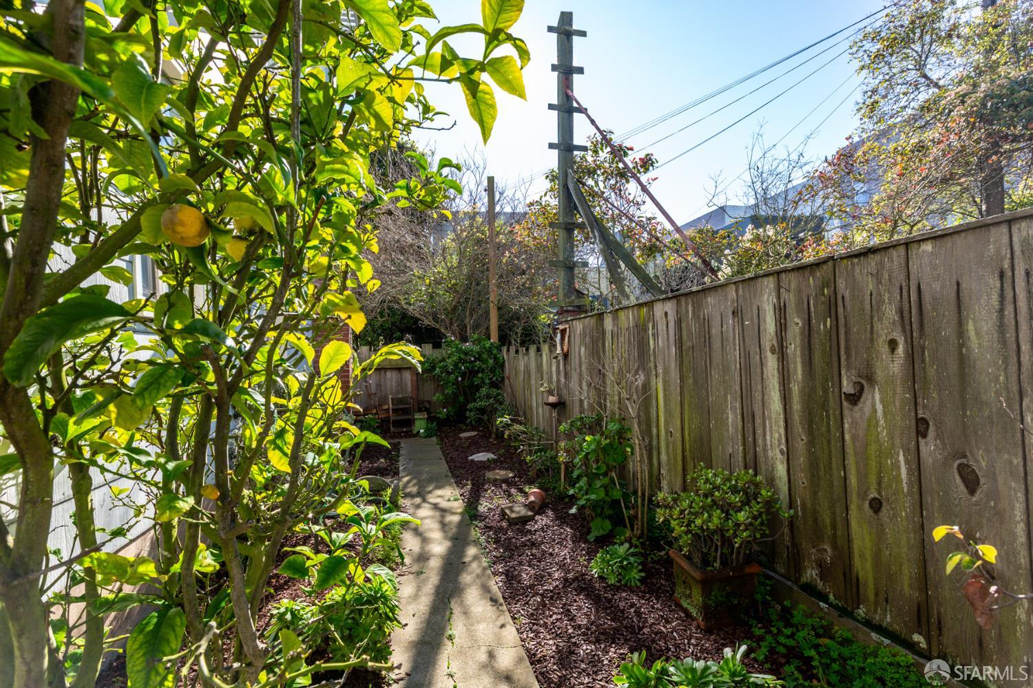 Detail Gallery Image 16 of 17 For 3033 Franklin St #7,  San Francisco,  CA 94123 - 1 Beds | 1 Baths