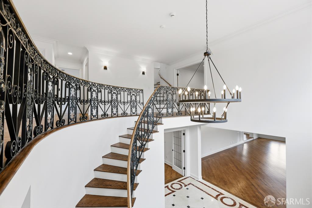 Detail Gallery Image 22 of 92 For 760 Chateau Dr, Hillsborough,  CA 94010 - 6 Beds | 8 Baths