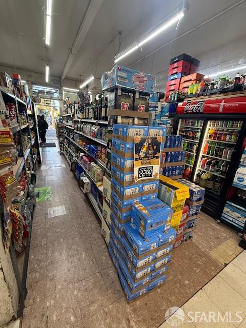 Detail Gallery Image 8 of 10 For 2701 20th Ave, San Francisco,  CA 94110 - – Beds | – Baths