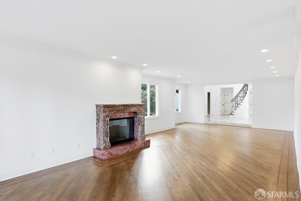 Detail Gallery Image 9 of 92 For 760 Chateau Dr, Hillsborough,  CA 94010 - 6 Beds | 8 Baths