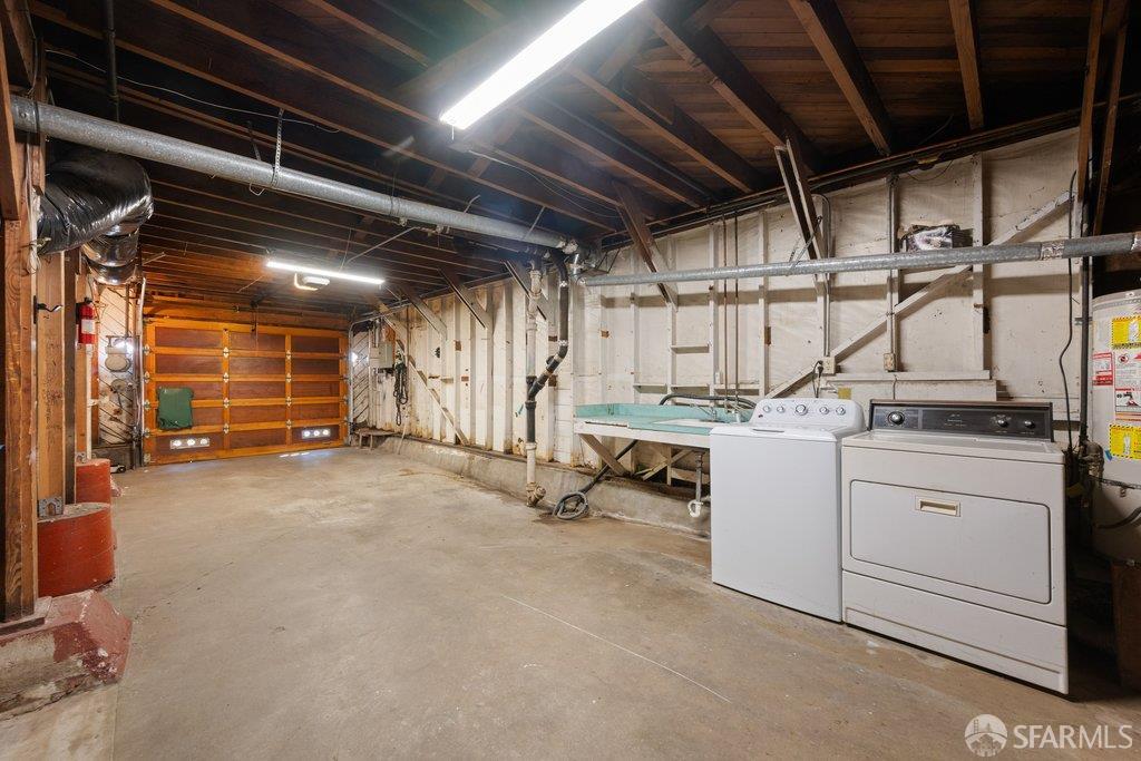 Detail Gallery Image 27 of 30 For 72 Cielito Dr, San Francisco,  CA 94134 - 4 Beds | 2 Baths