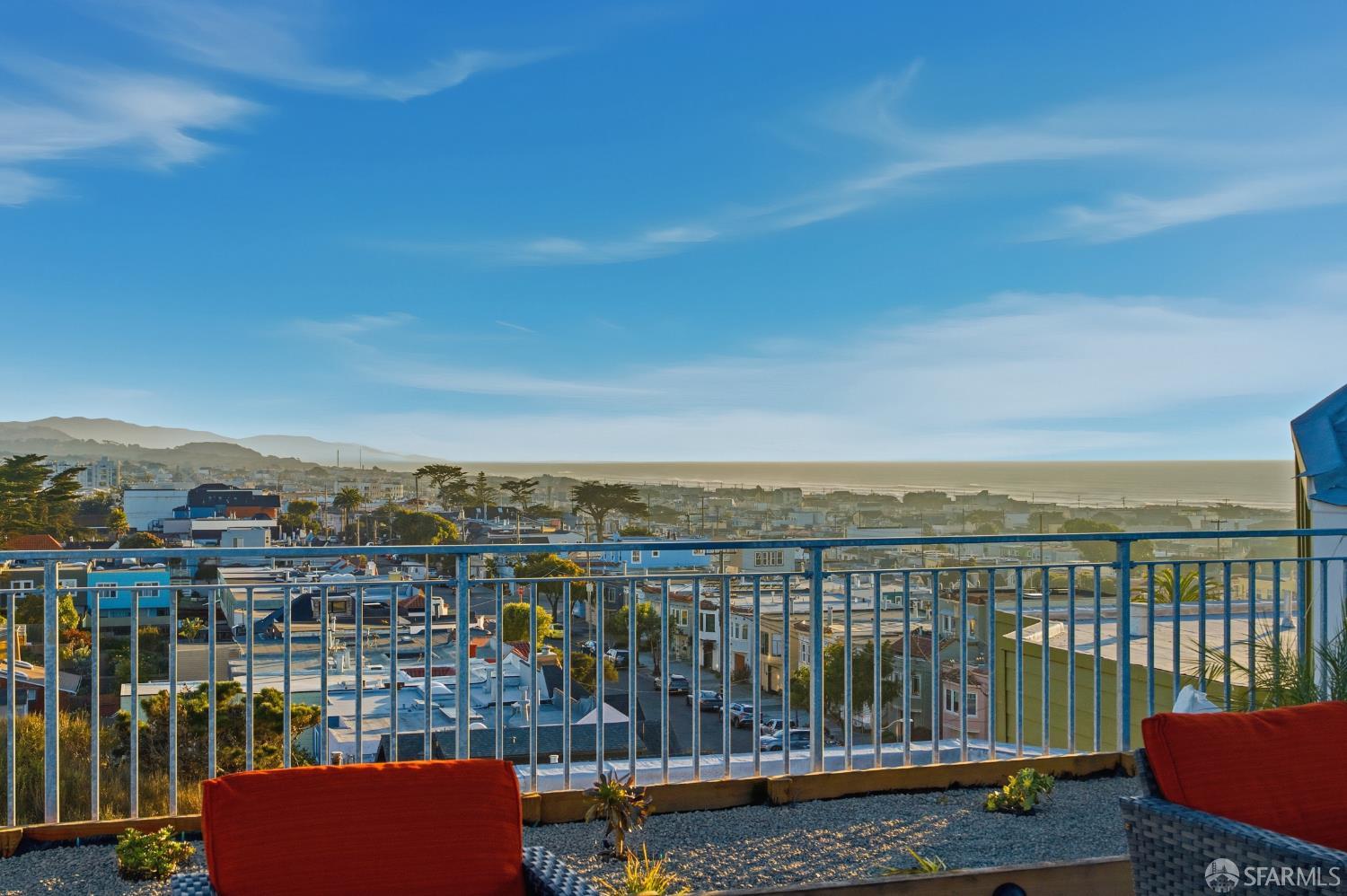 Detail Gallery Image 8 of 23 For 3945 Judah St #501,  San Francisco,  CA 94122 - 1 Beds | 1 Baths