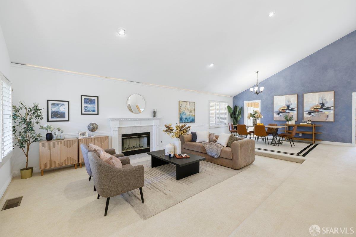 Detail Gallery Image 18 of 39 For 116 Blackpool Ct, Danville,  CA 94506 - 4 Beds | 3 Baths