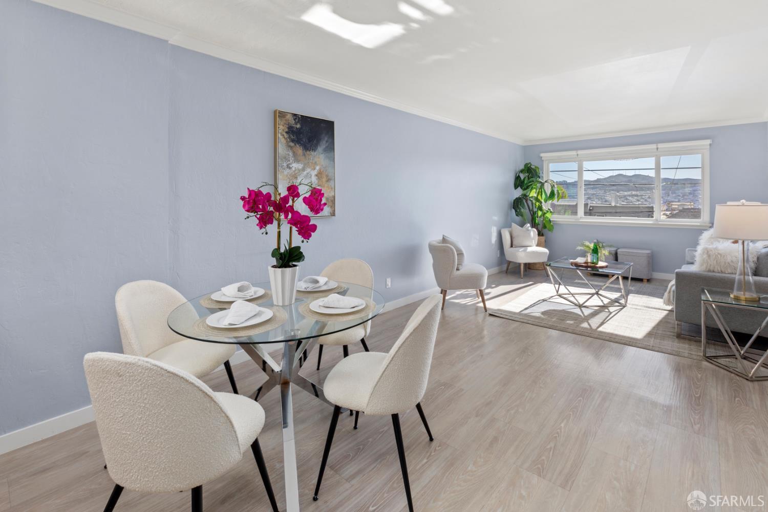 Detail Gallery Image 11 of 47 For 418 Joost Ave, San Francisco,  CA 94127 - 2 Beds | 2 Baths