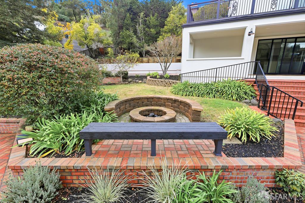 Detail Gallery Image 76 of 92 For 760 Chateau Dr, Hillsborough,  CA 94010 - 6 Beds | 8 Baths