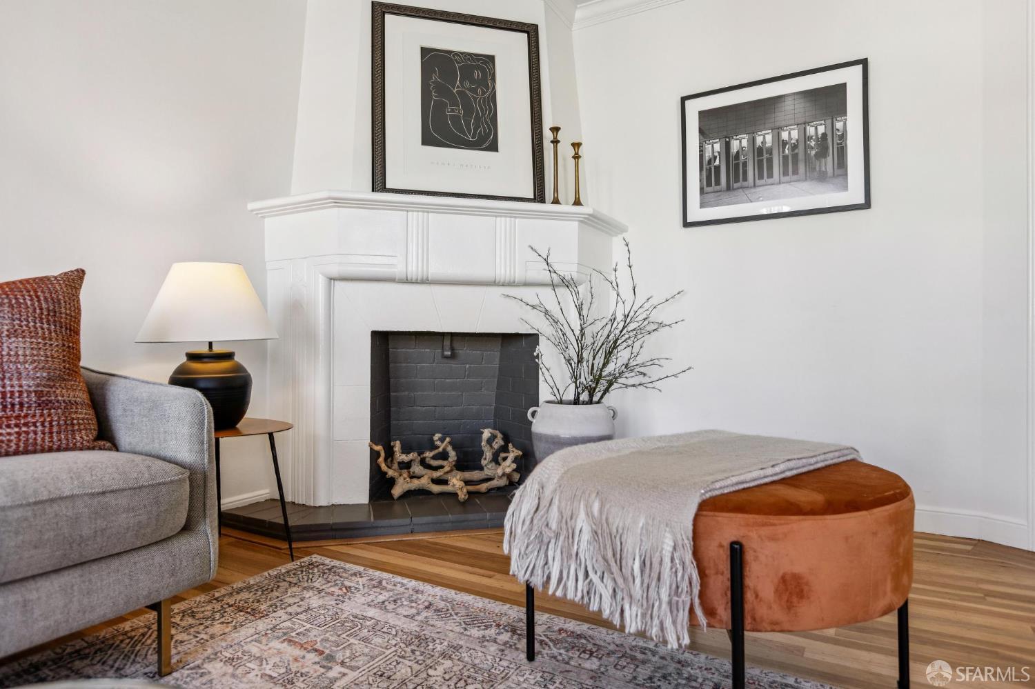 Detail Gallery Image 7 of 62 For 1479 42nd Ave, San Francisco,  CA 94122 - 4 Beds | 3 Baths