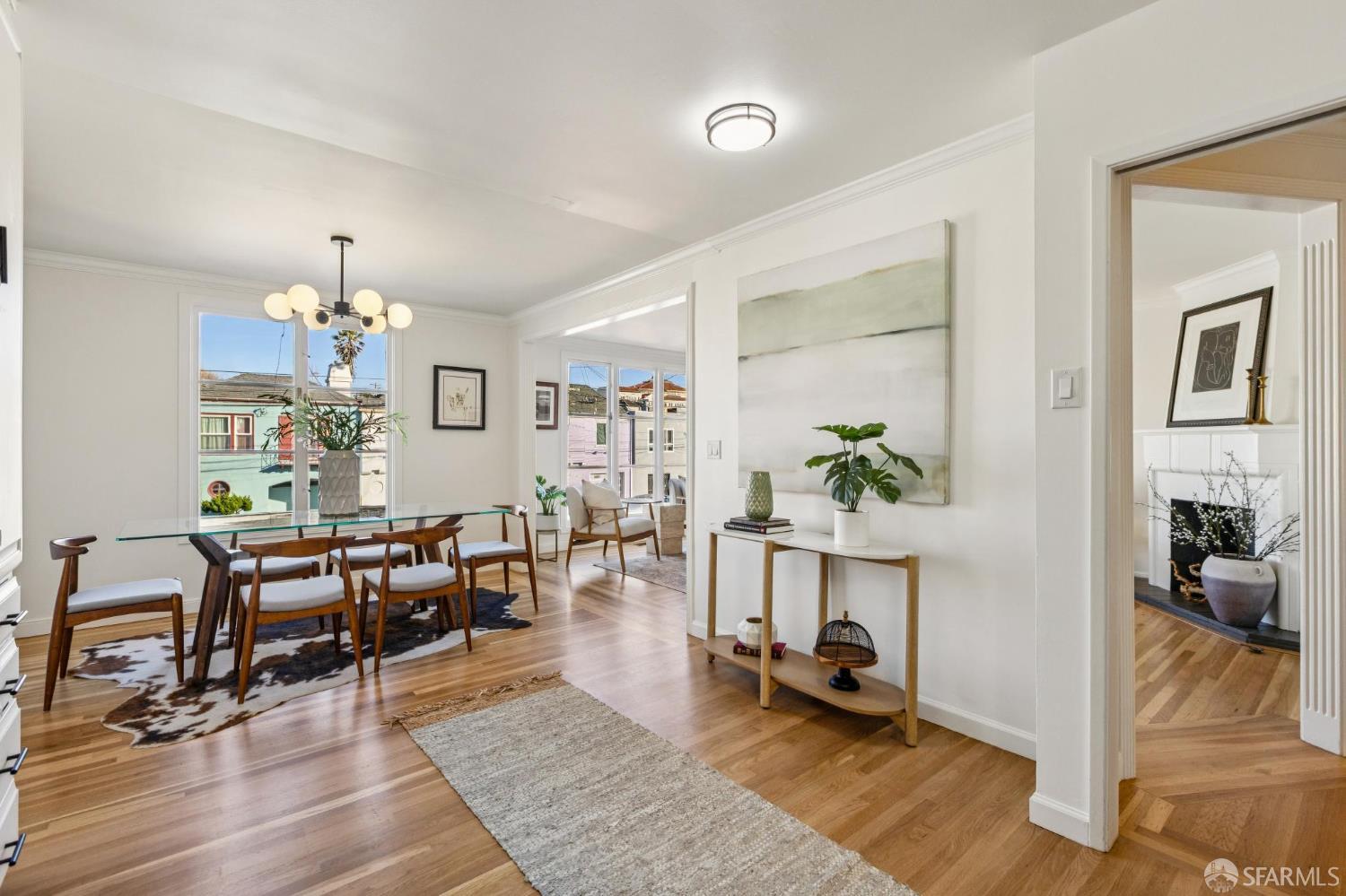 Detail Gallery Image 16 of 62 For 1479 42nd Ave, San Francisco,  CA 94122 - 4 Beds | 3 Baths