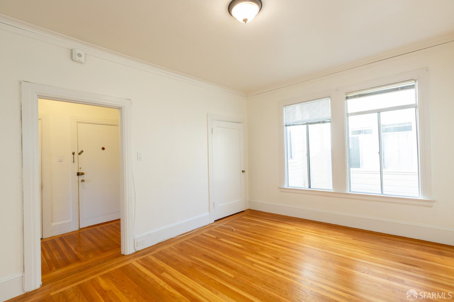 Detail Gallery Image 4 of 17 For 3033 Franklin St #7,  San Francisco,  CA 94123 - 1 Beds | 1 Baths