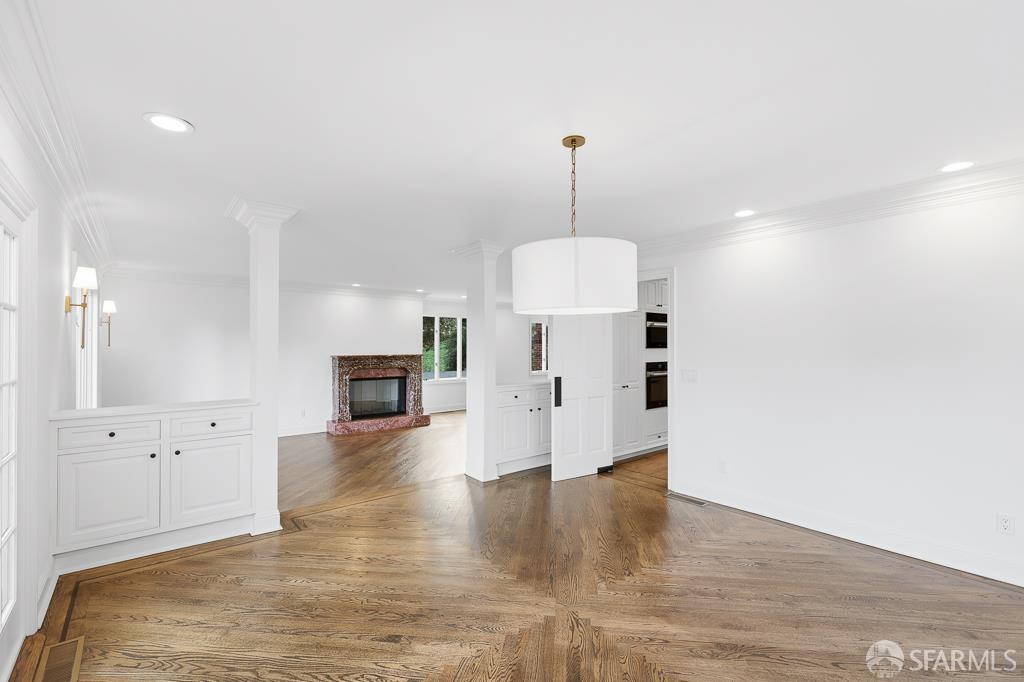 Detail Gallery Image 57 of 92 For 760 Chateau Dr, Hillsborough,  CA 94010 - 6 Beds | 8 Baths