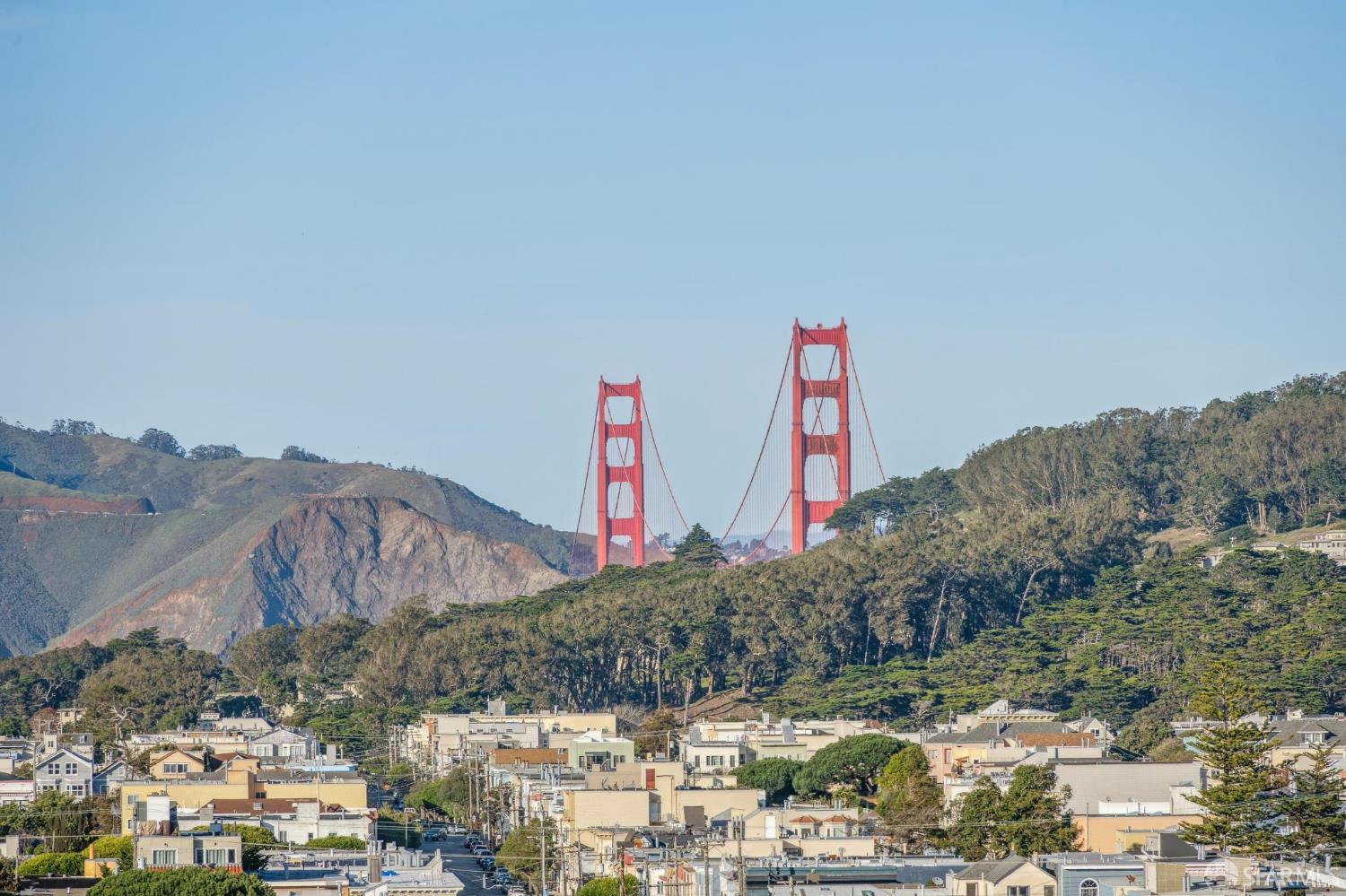 Detail Gallery Image 28 of 66 For 779 20th Ave #779,  San Francisco,  CA 94121 - 4 Beds | 3 Baths