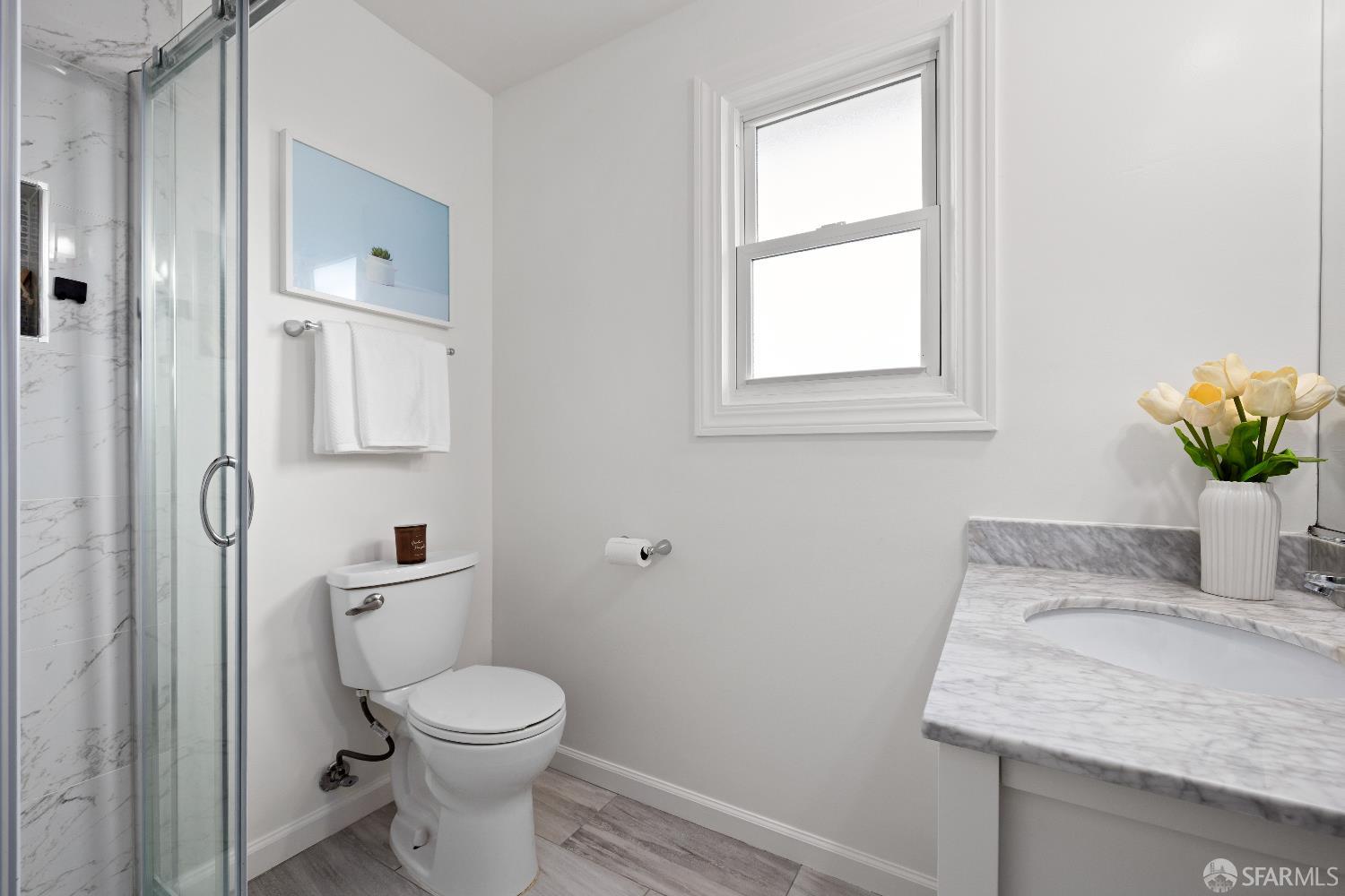 Detail Gallery Image 38 of 44 For 30 Constanso Way, San Francisco,  CA 94132 - 5 Beds | 4 Baths