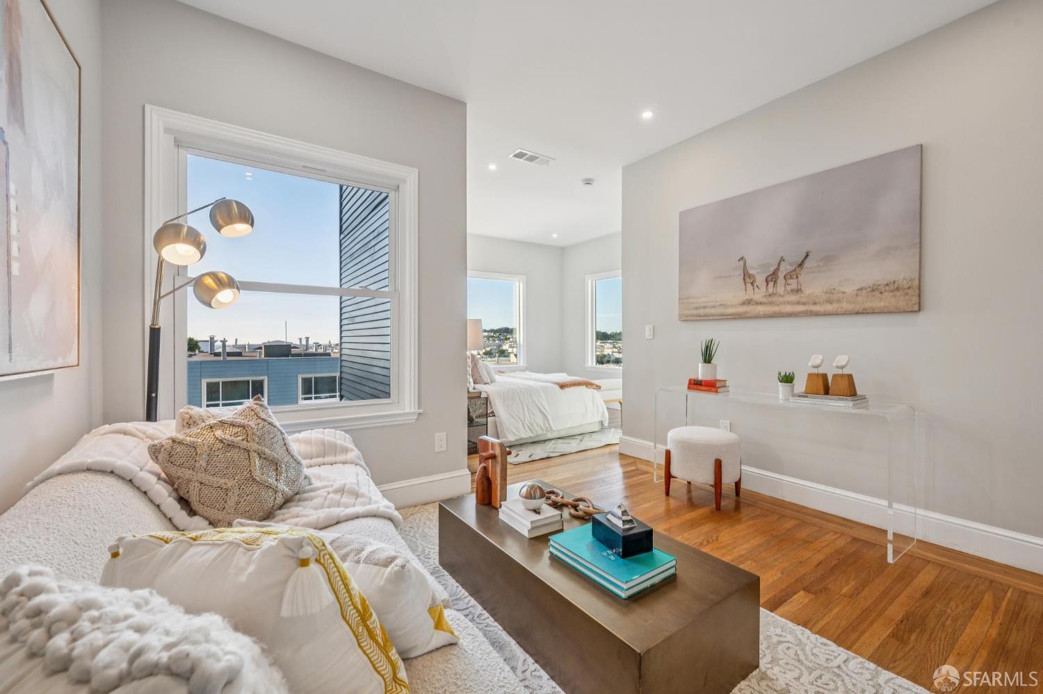 Detail Gallery Image 23 of 66 For 779 20th Ave #779,  San Francisco,  CA 94121 - 4 Beds | 3 Baths