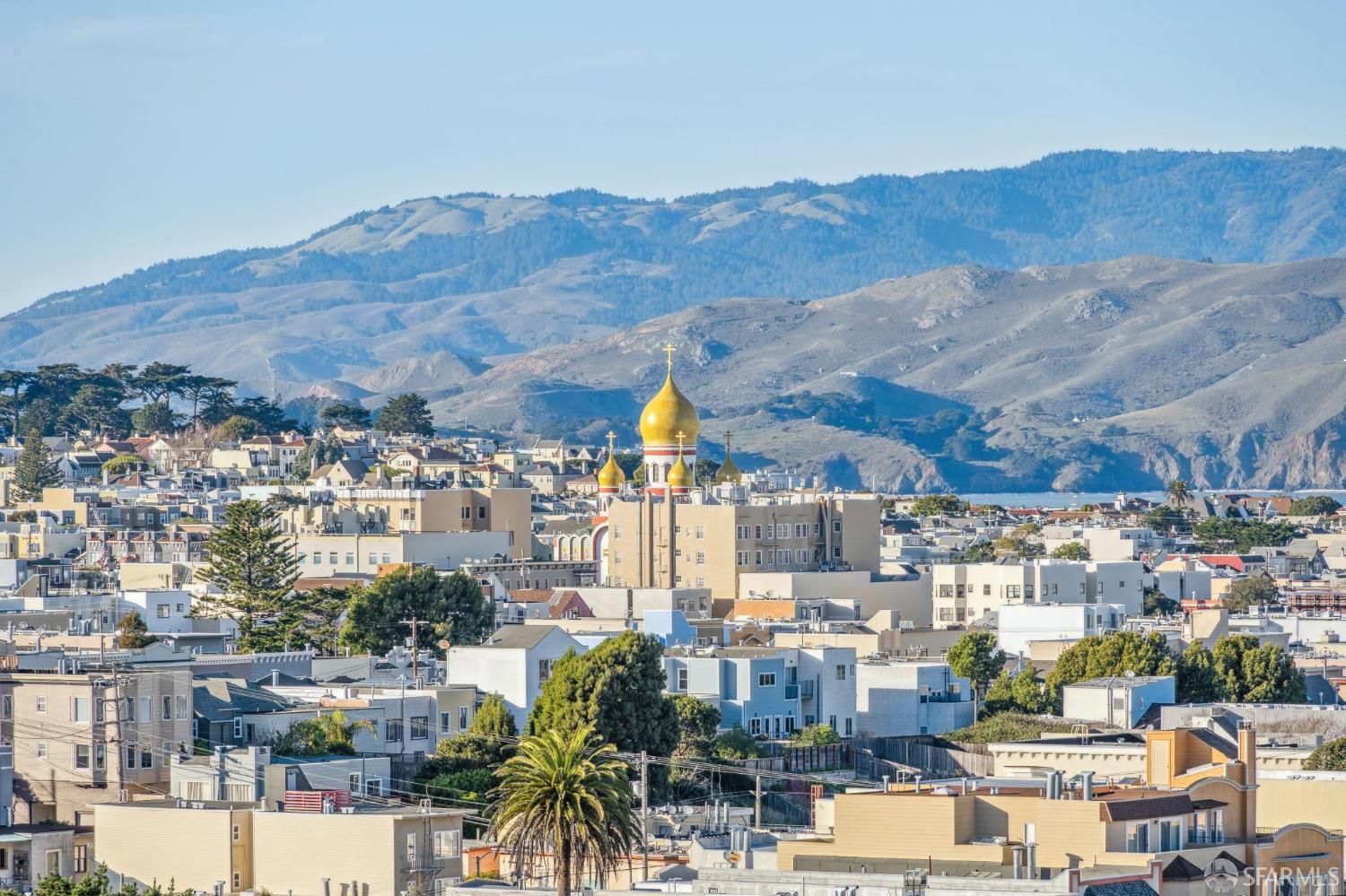 Detail Gallery Image 50 of 66 For 779 20th Ave #779,  San Francisco,  CA 94121 - 4 Beds | 3 Baths