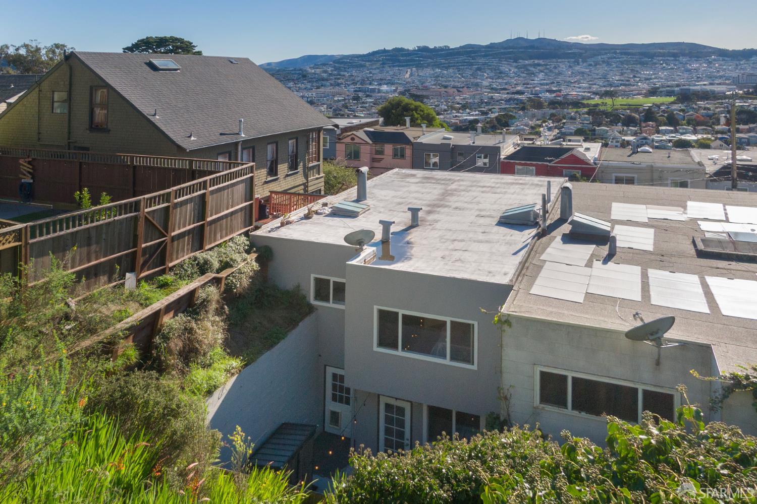 Detail Gallery Image 40 of 47 For 418 Joost Ave, San Francisco,  CA 94127 - 2 Beds | 2 Baths