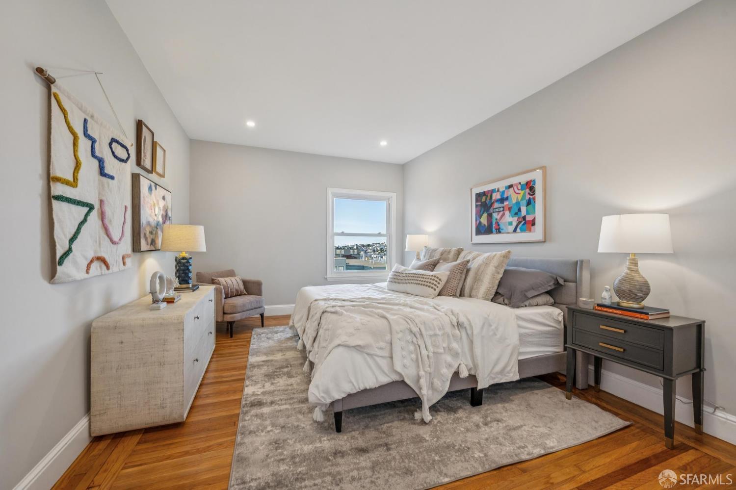 Detail Gallery Image 44 of 66 For 779 20th Ave #779,  San Francisco,  CA 94121 - 4 Beds | 3 Baths