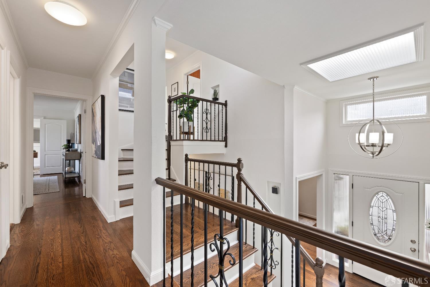 Detail Gallery Image 27 of 44 For 30 Constanso Way, San Francisco,  CA 94132 - 5 Beds | 4 Baths