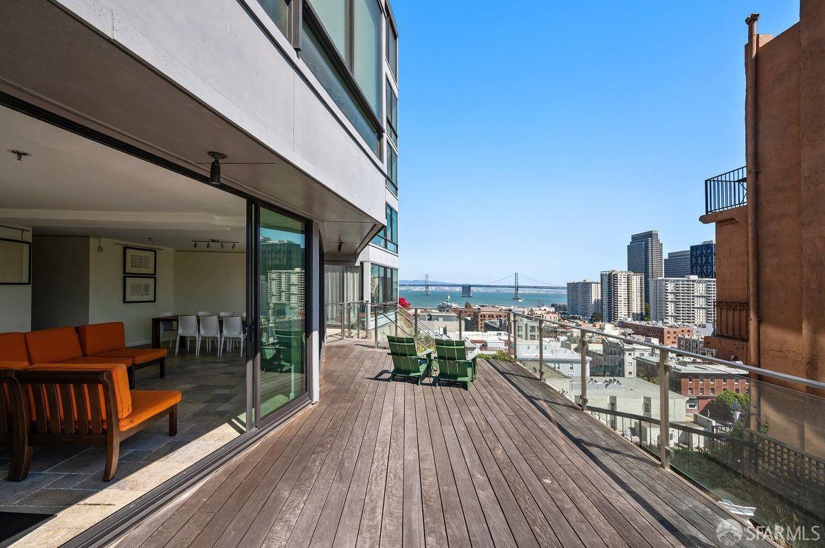 Detail Gallery Image 10 of 15 For 455 Vallejo St #309,  San Francisco,  CA 94133 - 1 Beds | 1 Baths
