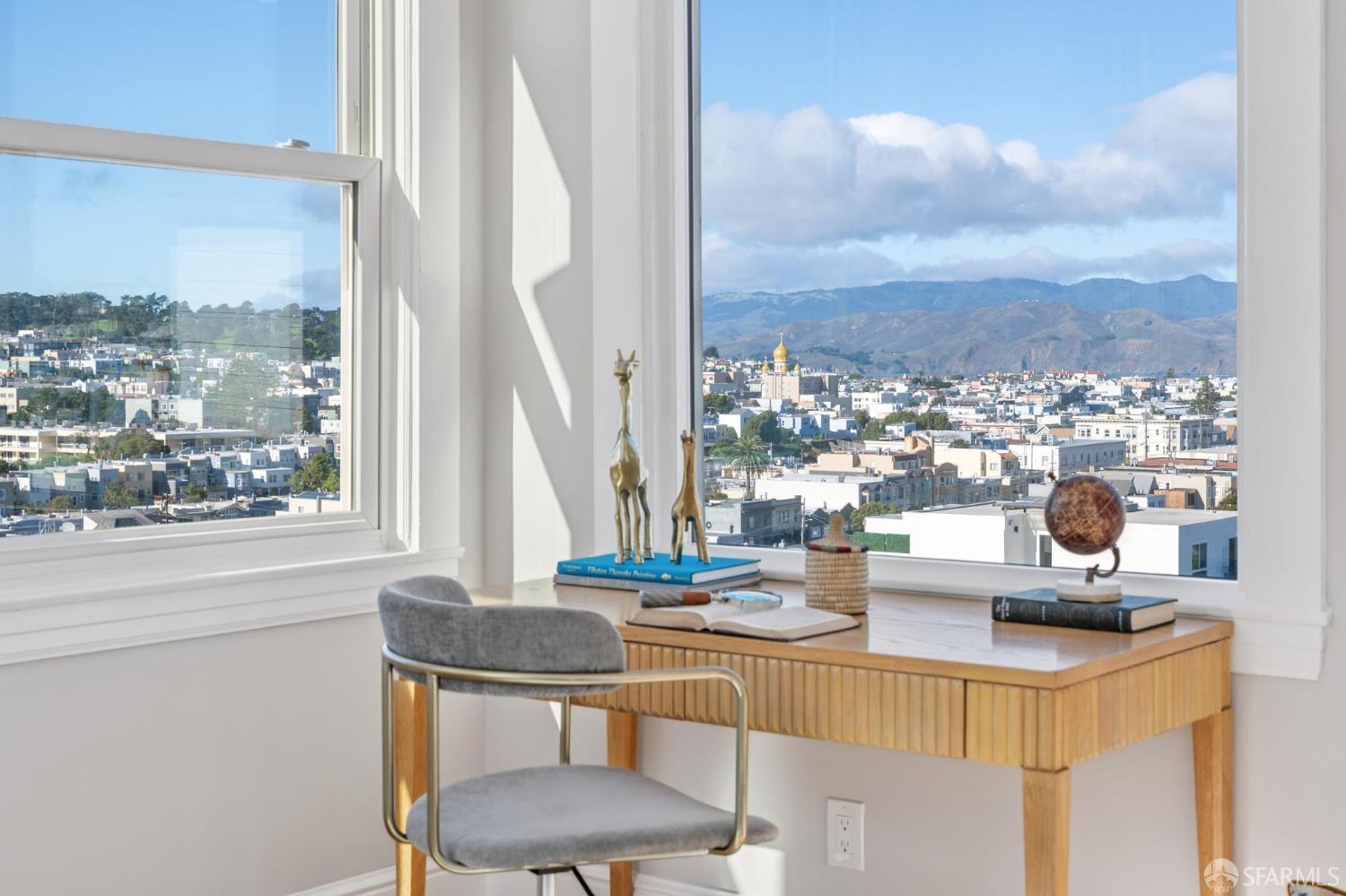 Detail Gallery Image 36 of 66 For 779 20th Ave #779,  San Francisco,  CA 94121 - 4 Beds | 3 Baths