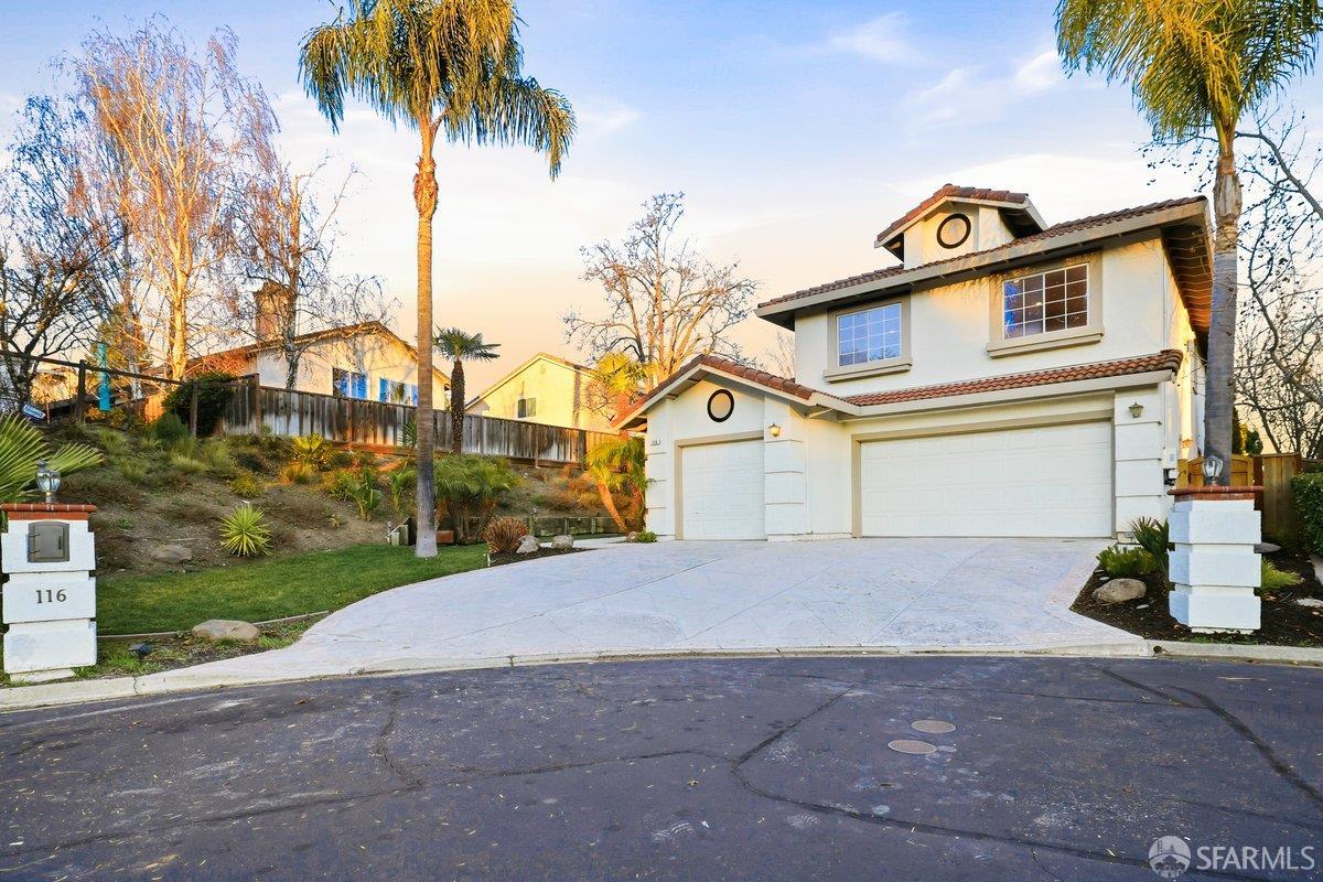 Detail Gallery Image 38 of 39 For 116 Blackpool Ct, Danville,  CA 94506 - 4 Beds | 3 Baths